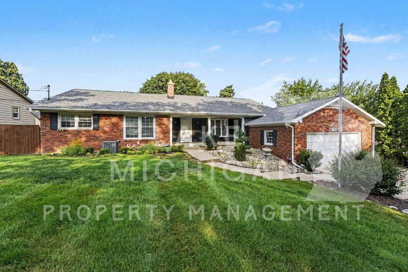 Grand Rapids Condo: 515 Maryland Ave NE