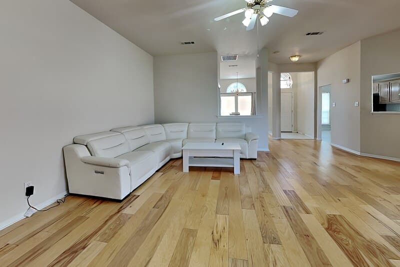 Carrollton House: 1716 Alpine Dr