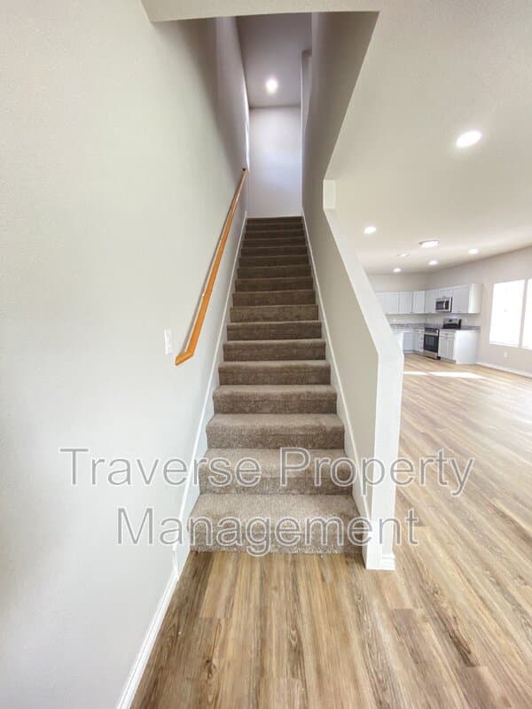 Fort Worth House: 1309 Arizona Ave