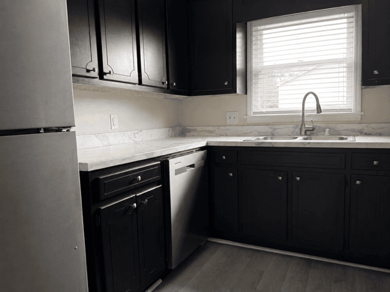 Huntsville Condo: 4414 Bonnell Drive Northwest