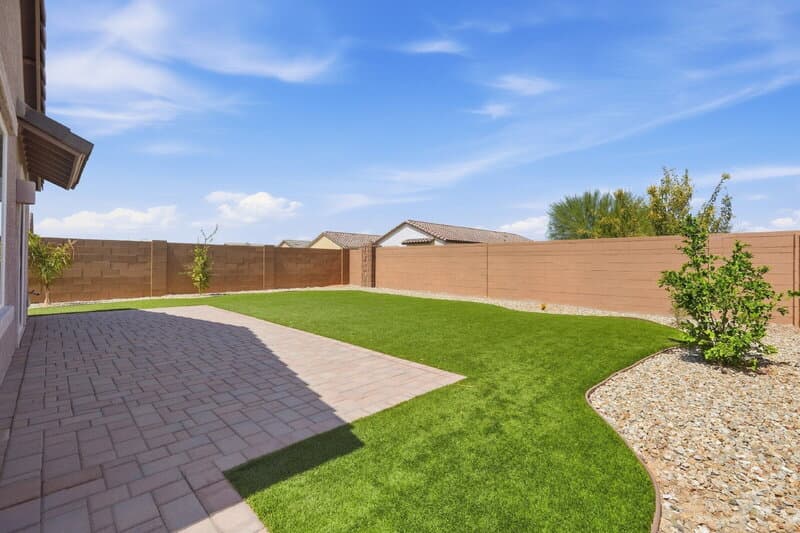 Florence House: 12168 E Sunflower Ln