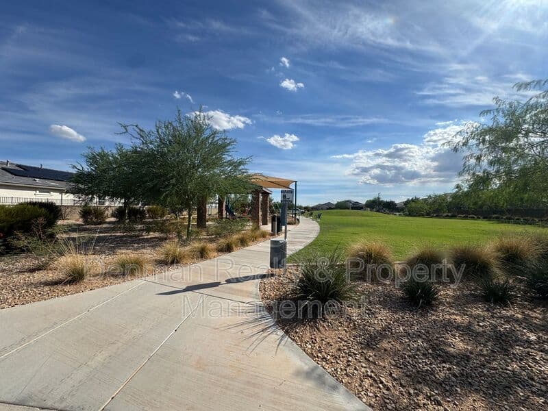 Surprise House: 18351 W. Artemisa Avenue