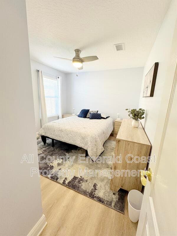 Fort Walton Beach House: 1781 Bridgeport Colony Lane