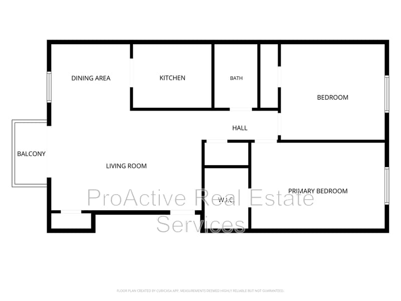 Norfolk House: 1458 Gabriel Dr