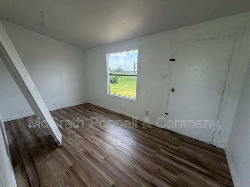 Dover House: 7229 Halima Road