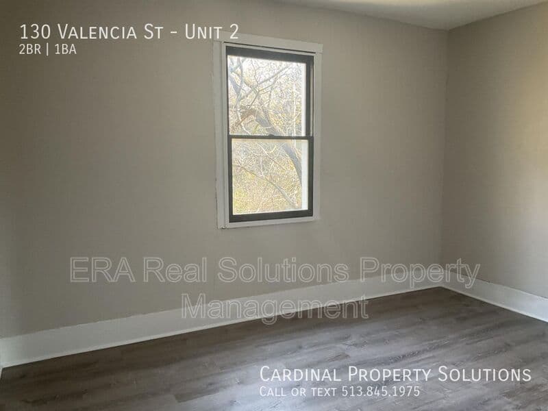 Cincinnati Condo: 130 Valencia Street