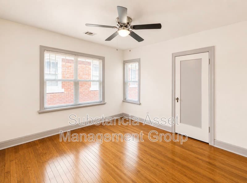 Oklahoma City Condo: 941 East Drive