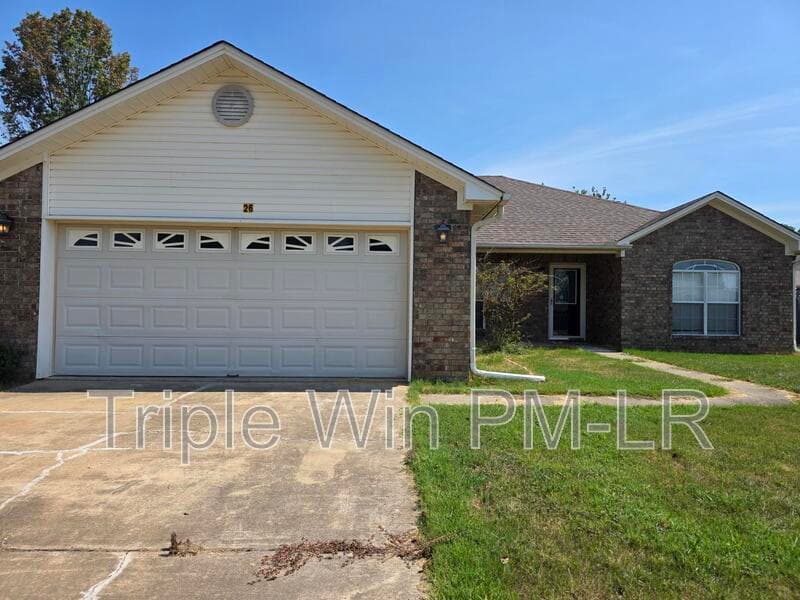 Cabot House: 26 Stonewood Drive