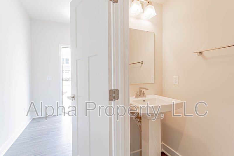 Simpsonville Townhome: 127 Roseridge Dr