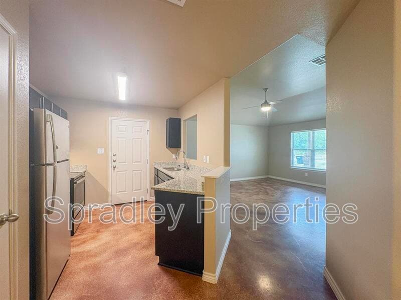 Little River-Academy Condo: 1651 Sabine Rd