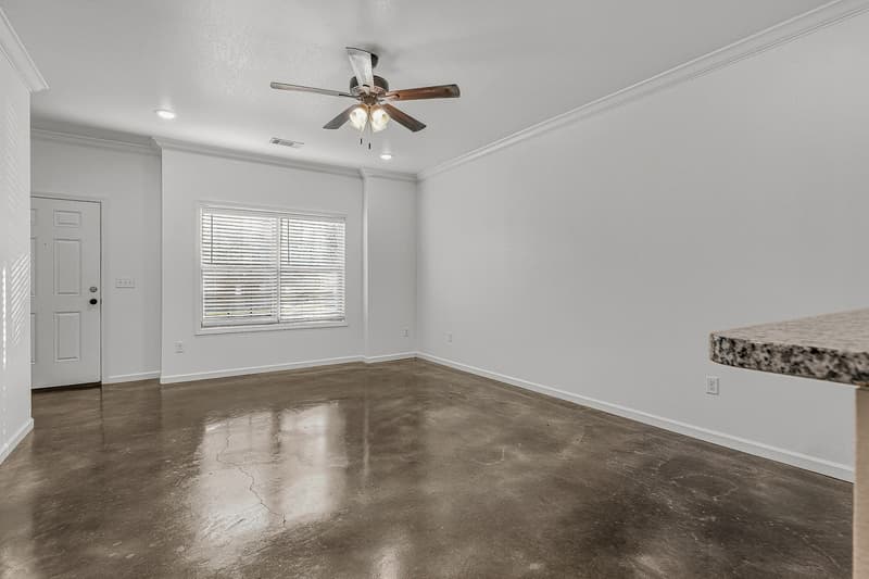 Jonesboro Condo: 5555 Macedonia Road - S70