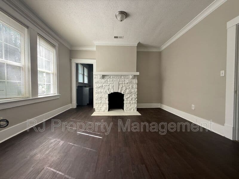 Memphis House: 663 Lucy Ave