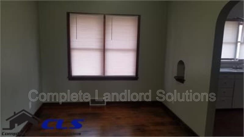 Terre Haute House: 3118 South 7th Street