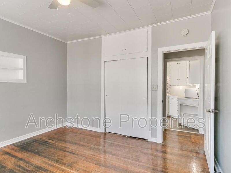Oklahoma City House: 3501 Northwest Liberty Street