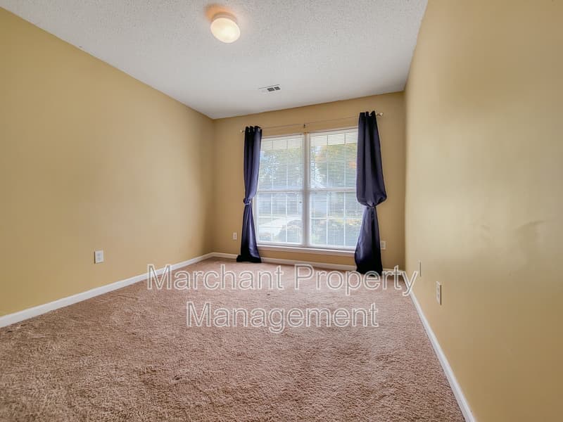 Greer House: 11 Brunner Court