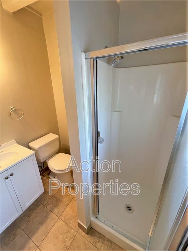 Mountain View Condo: 1082 Washington Street