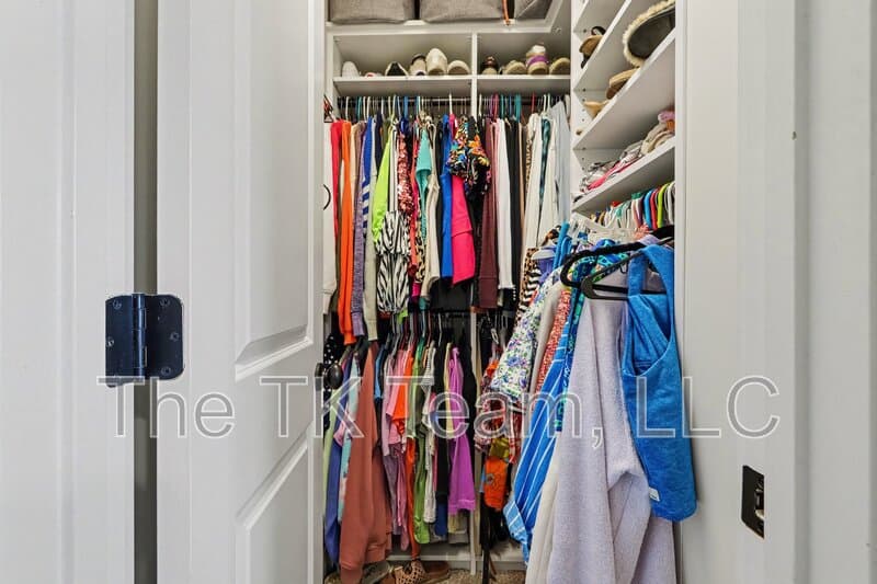 Charlotte Townhome: 3835 Willow Green Place