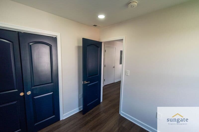 Baltimore Condo: 1602 Cypress St