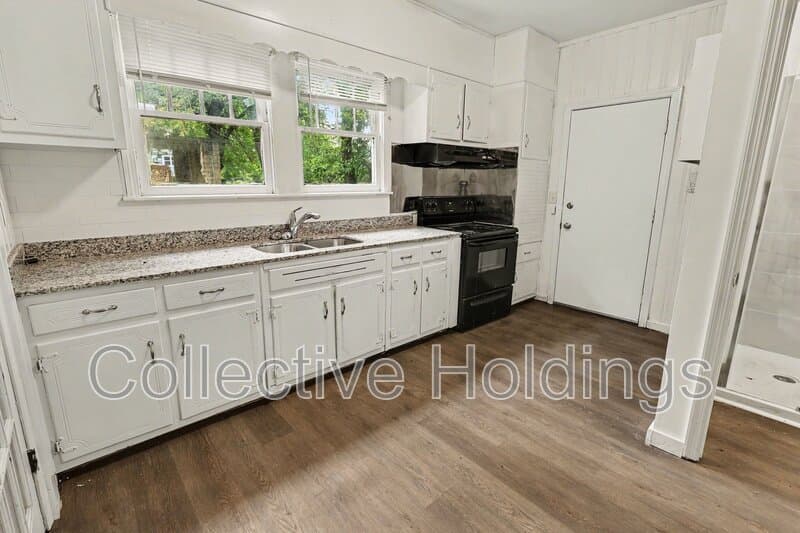 Birmingham House: 2720 23rd Street Ensley