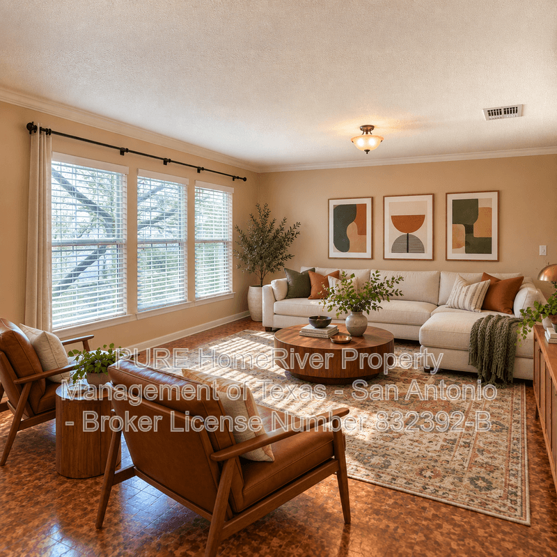 Selma House: 14815 Wilmington