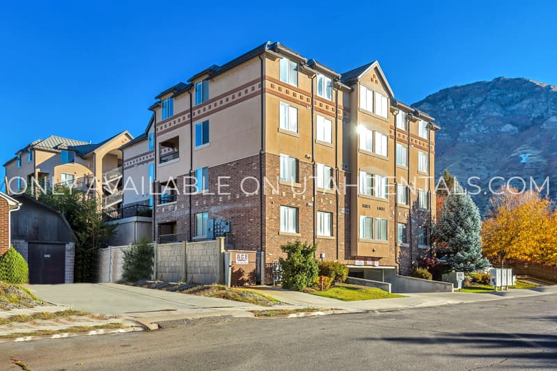 Provo House: 843 E 620 N