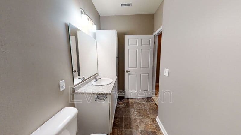 Cranberry Township Condo: 519 Stockton Ridge