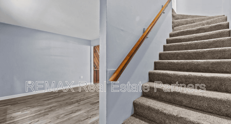 Hattiesburg Townhome: 4001 Mable St