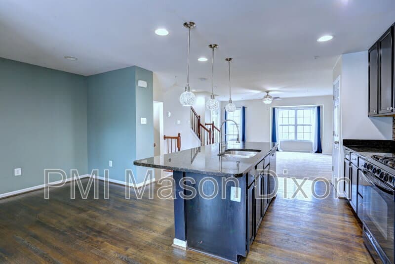 Baltimore House: 8434 Stansbury Lake Drive