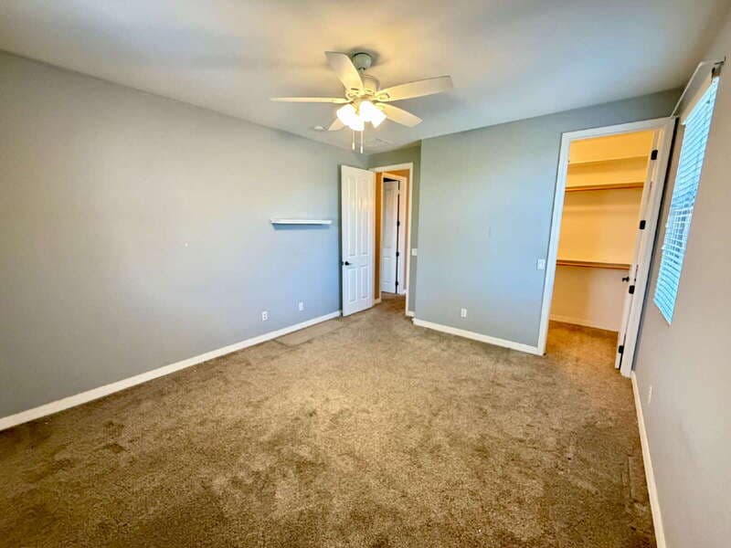 Gilbert House: 6250 South Rochester Drive