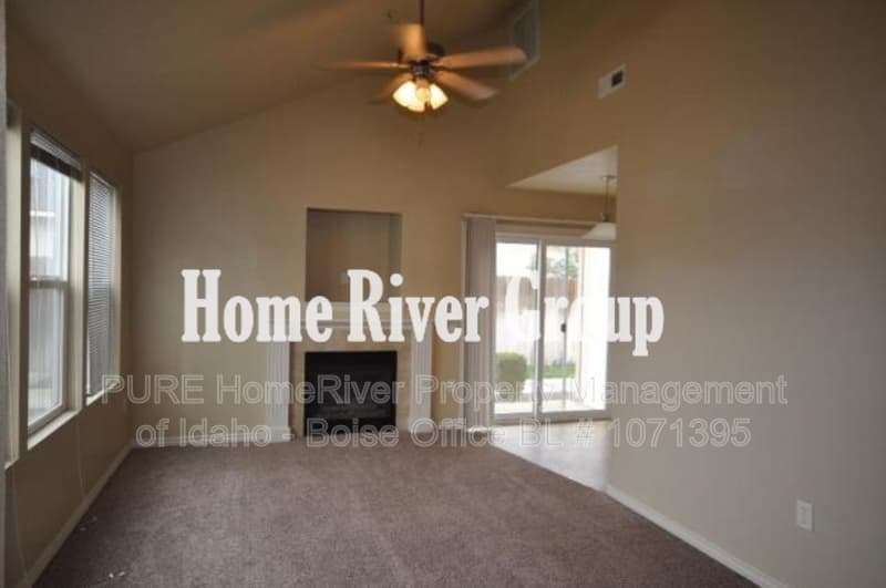 Nampa Condo: 1557 Garland St