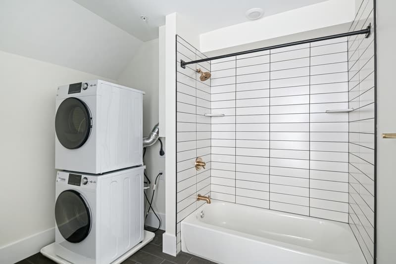 Philadelphia Condo: 1913 Wallace Street - 1