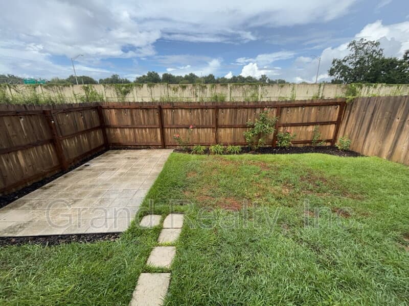 Pensacola Townhome: 1214 Fairchild Vlg Dr
