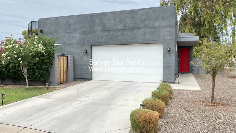 Phoenix House: 5346 N 22nd Dr