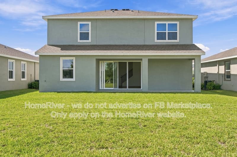 Punta Gorda House: 13458 Turnleaf Blvd
