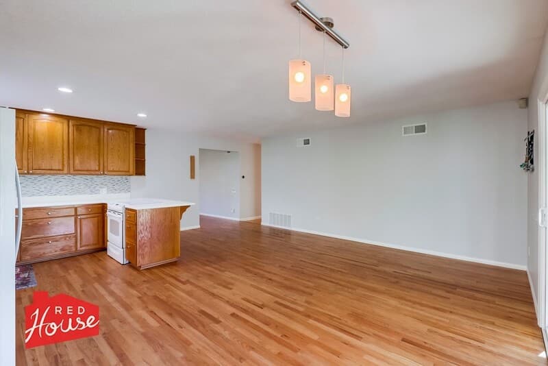 San Diego House: 4610 Leathers St.