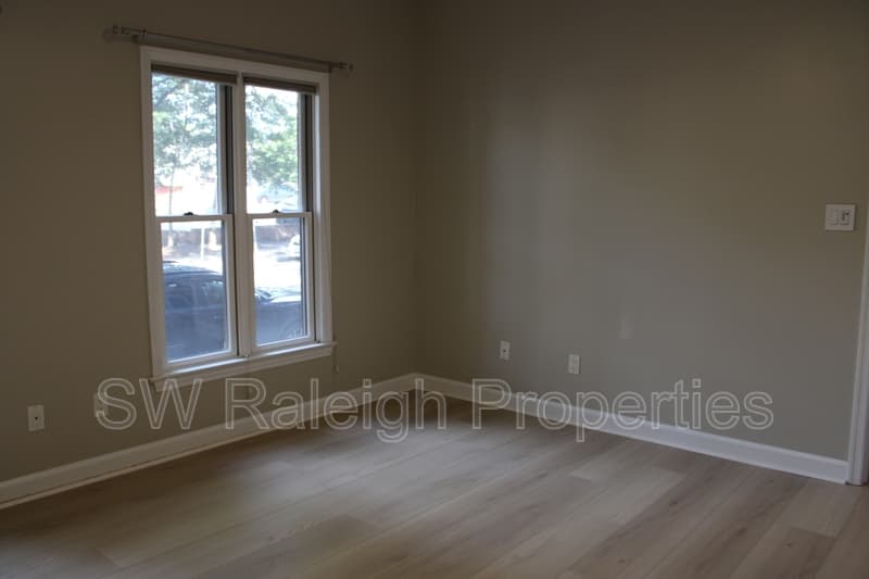 Raleigh Condo: 252 East Davie Street - 1