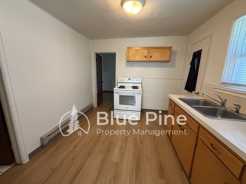 Idaho Falls Condo: 157 East Elva Street