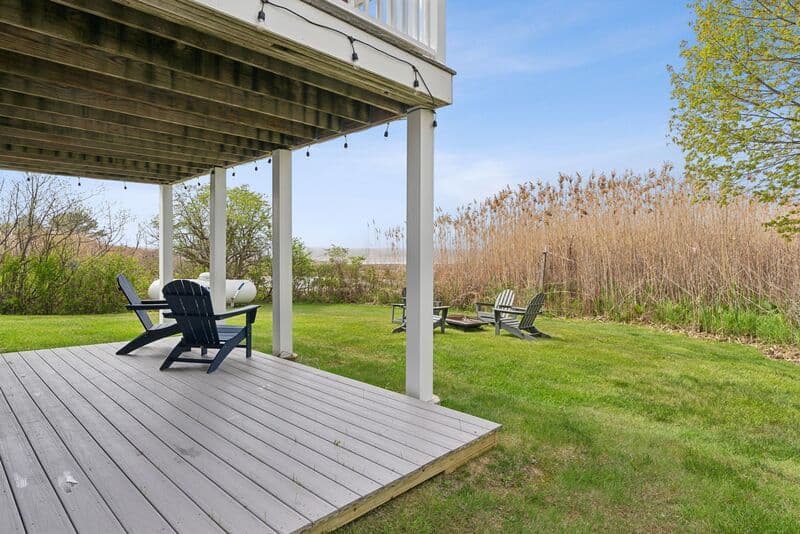 Wells House: 572 Ocean Avenue