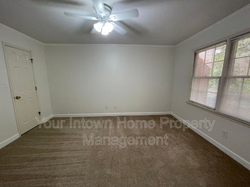 Atlanta House: 2234 Bohler Road NW