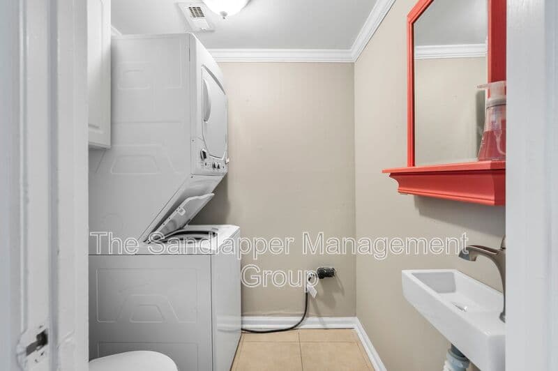 Charleston Condo: 507 Stinson Drive