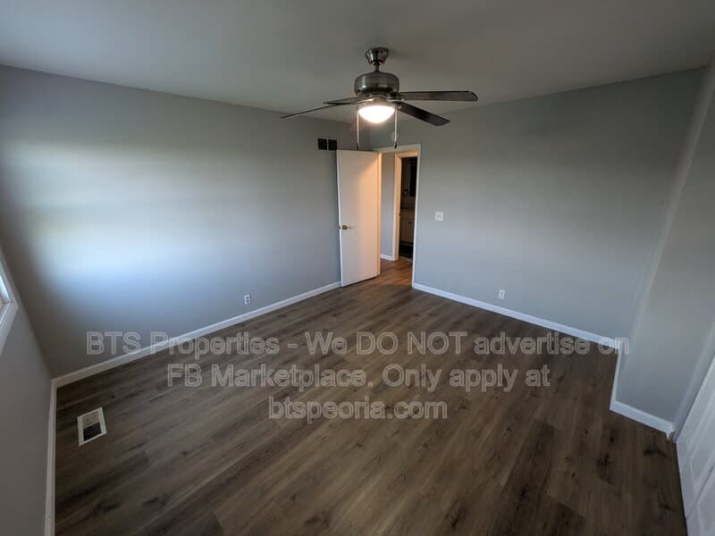 Peoria Condo: 3119 West Willow Knolls Drive