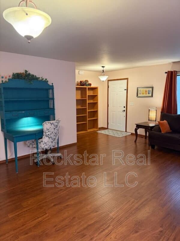 Spokane Valley House: 18119 East Mansfield Avenue