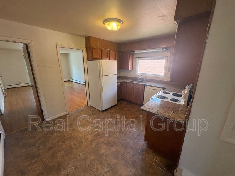 Albany Condo: 189 S Allen St