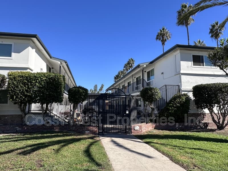 San Diego Condo: 4802 Orchard Avenue - 15