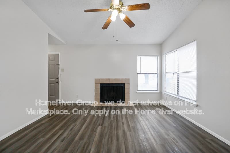 San Antonio House: 9759 Hidden Brk