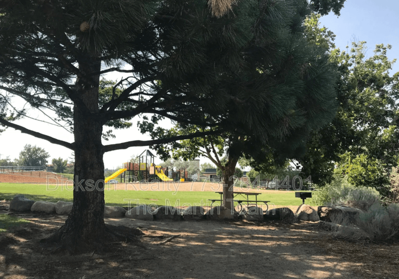 Reno House: 2835 Skyline Boulevard