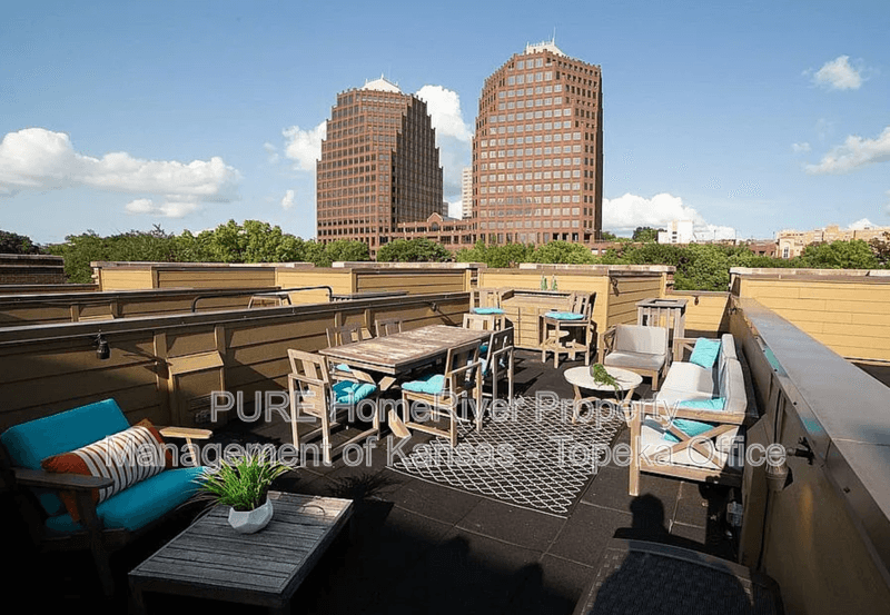 Kansas City House: 4540 J.C. Nichols Parkway