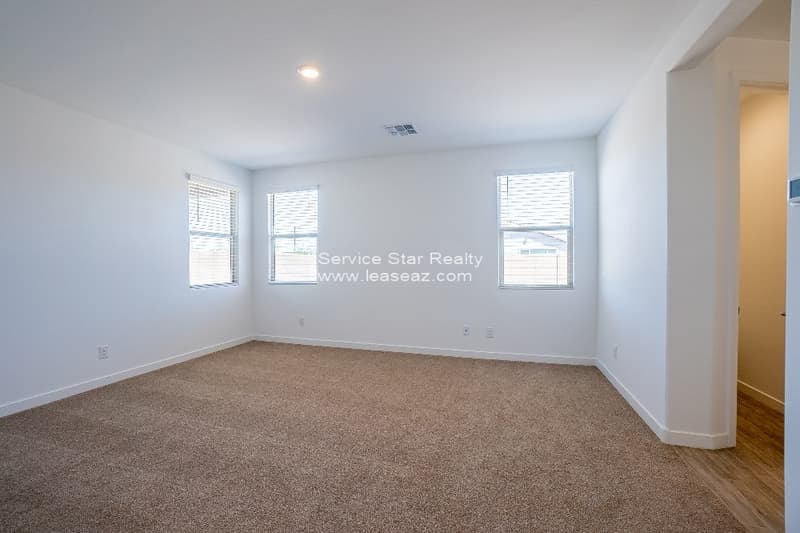 Phoenix House: 9348 W Glenrosa Ave