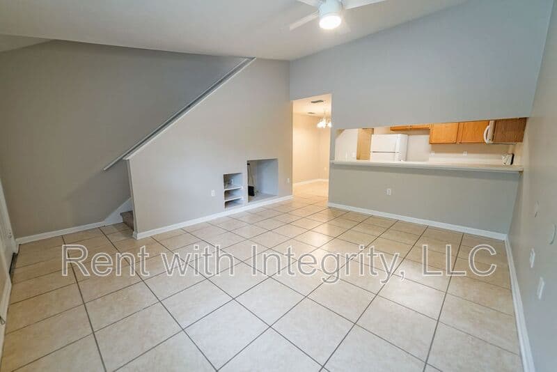 Tallahassee Condo: 241 Dixie Drive