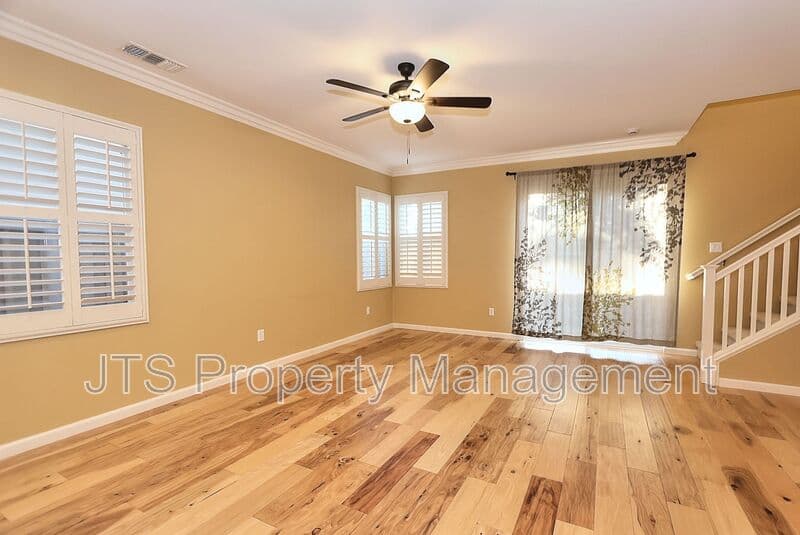 West Sacramento House: 4046 Martis Street